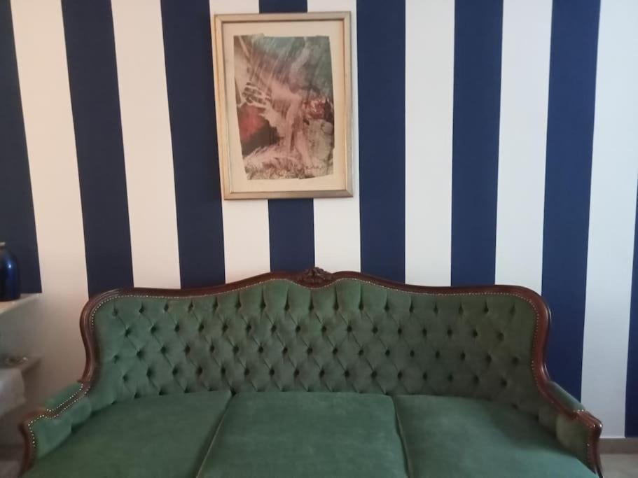 Apartamento Il Grande Blu Milán Exterior foto
