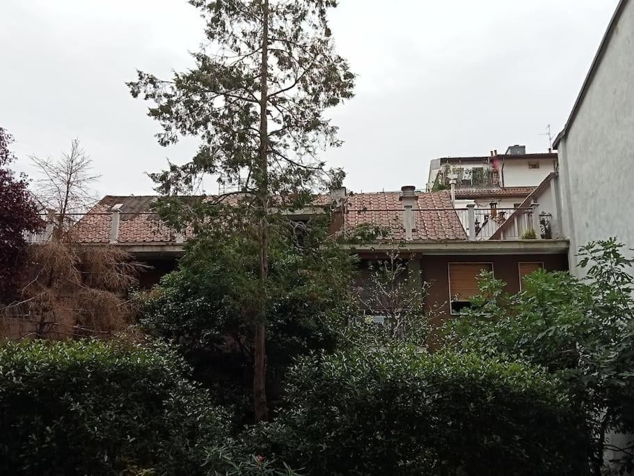 Apartamento Il Grande Blu Milán Exterior foto