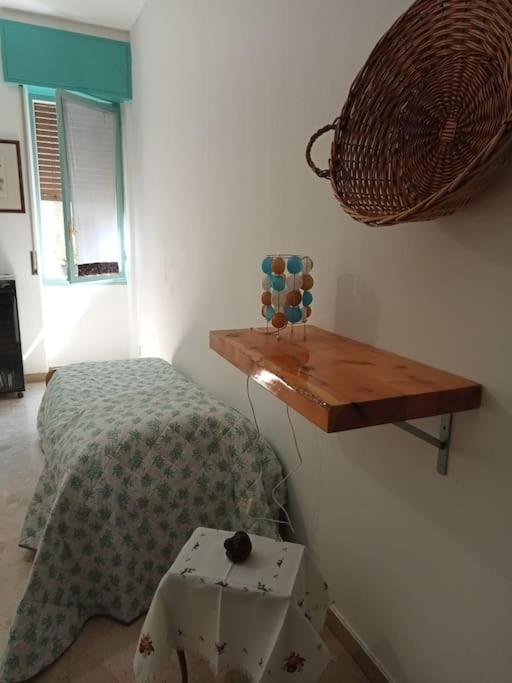 Apartamento Il Grande Blu Milán Exterior foto