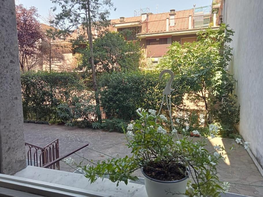 Apartamento Il Grande Blu Milán Exterior foto