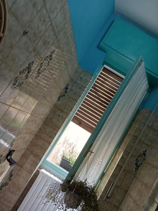Apartamento Il Grande Blu Milán Exterior foto