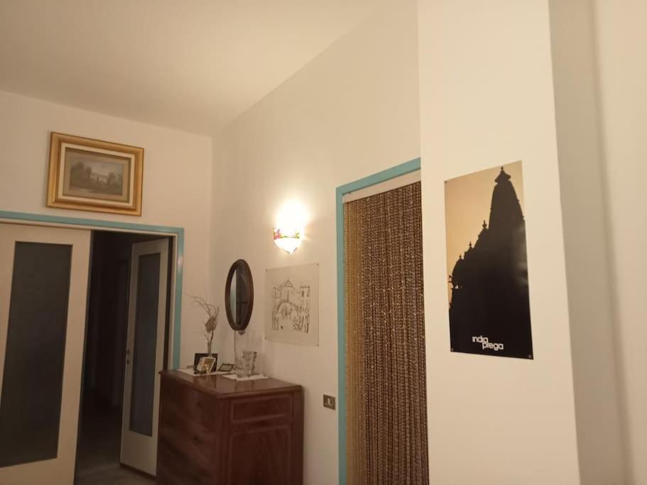 Apartamento Il Grande Blu Milán Exterior foto