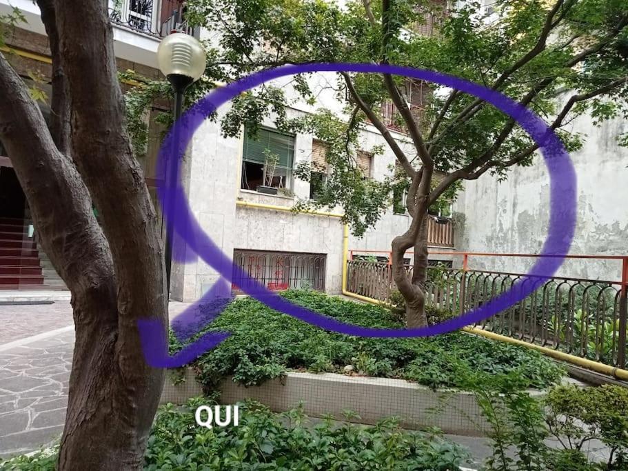 Apartamento Il Grande Blu Milán Exterior foto