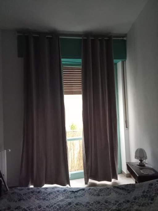 Apartamento Il Grande Blu Milán Exterior foto