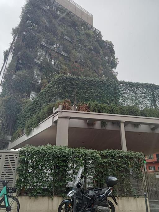 Apartamento Il Grande Blu Milán Exterior foto