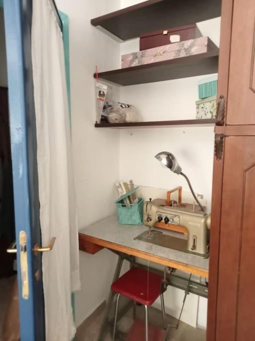 Apartamento Il Grande Blu Milán Exterior foto