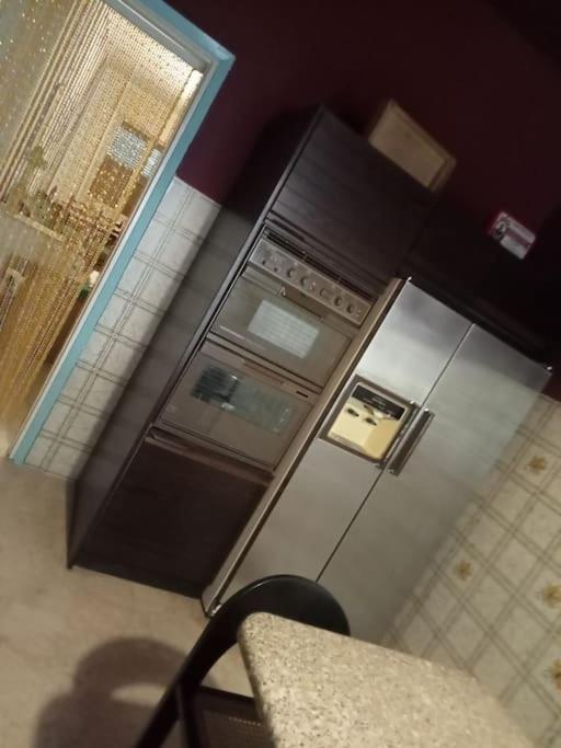 Apartamento Il Grande Blu Milán Exterior foto