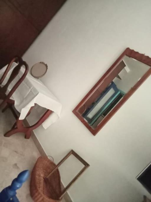 Apartamento Il Grande Blu Milán Exterior foto