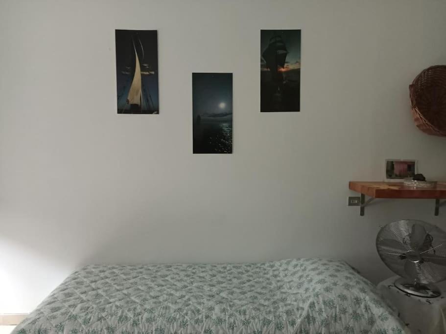 Apartamento Il Grande Blu Milán Exterior foto