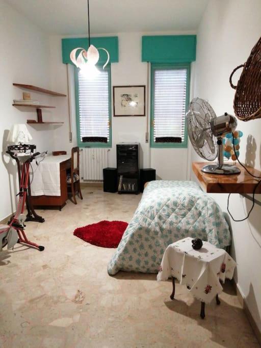 Apartamento Il Grande Blu Milán Exterior foto