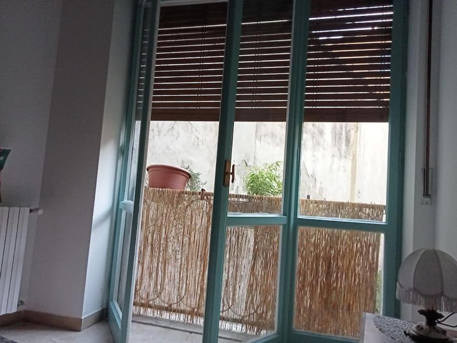 Apartamento Il Grande Blu Milán Exterior foto