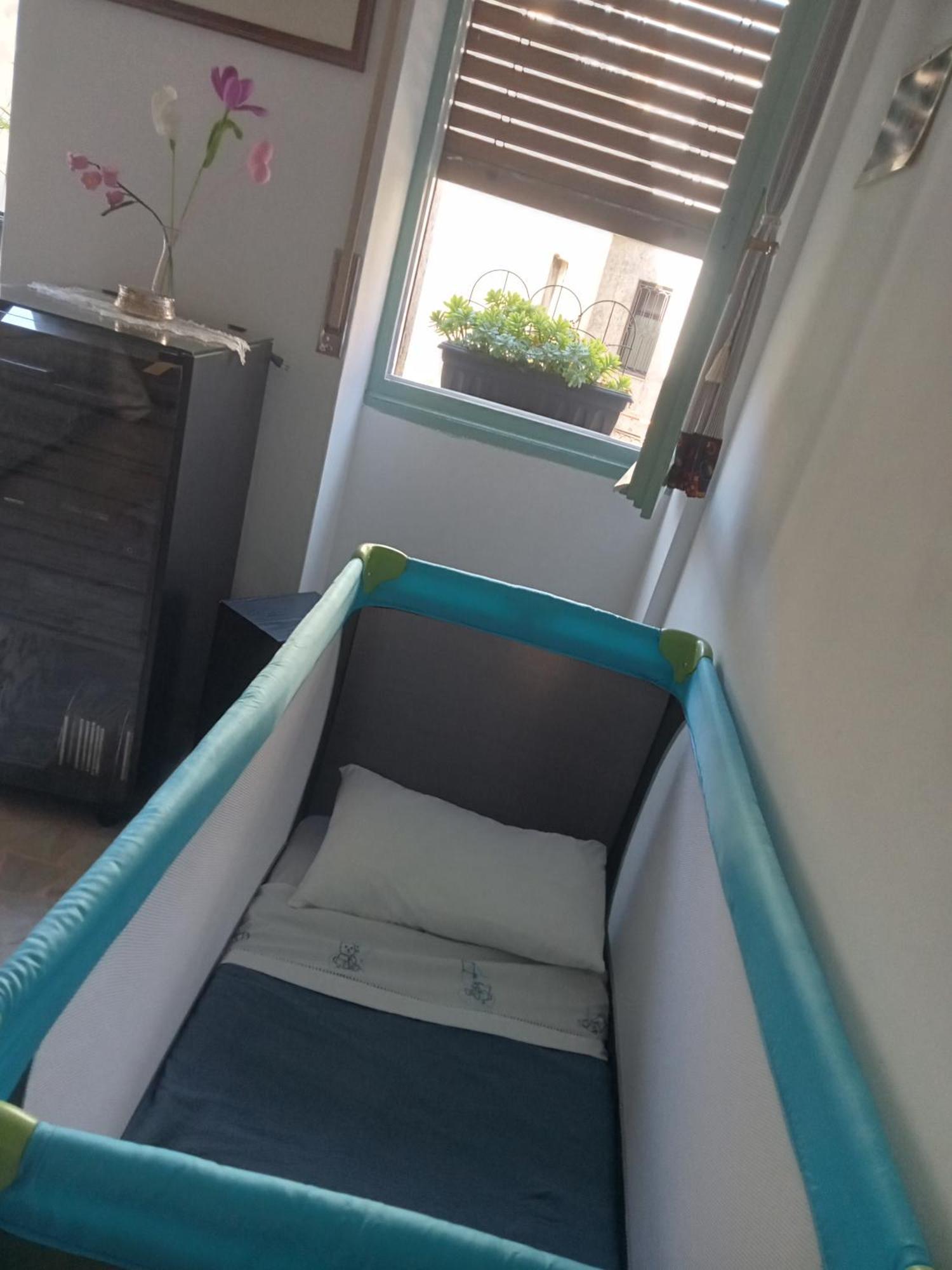 Apartamento Il Grande Blu Milán Exterior foto